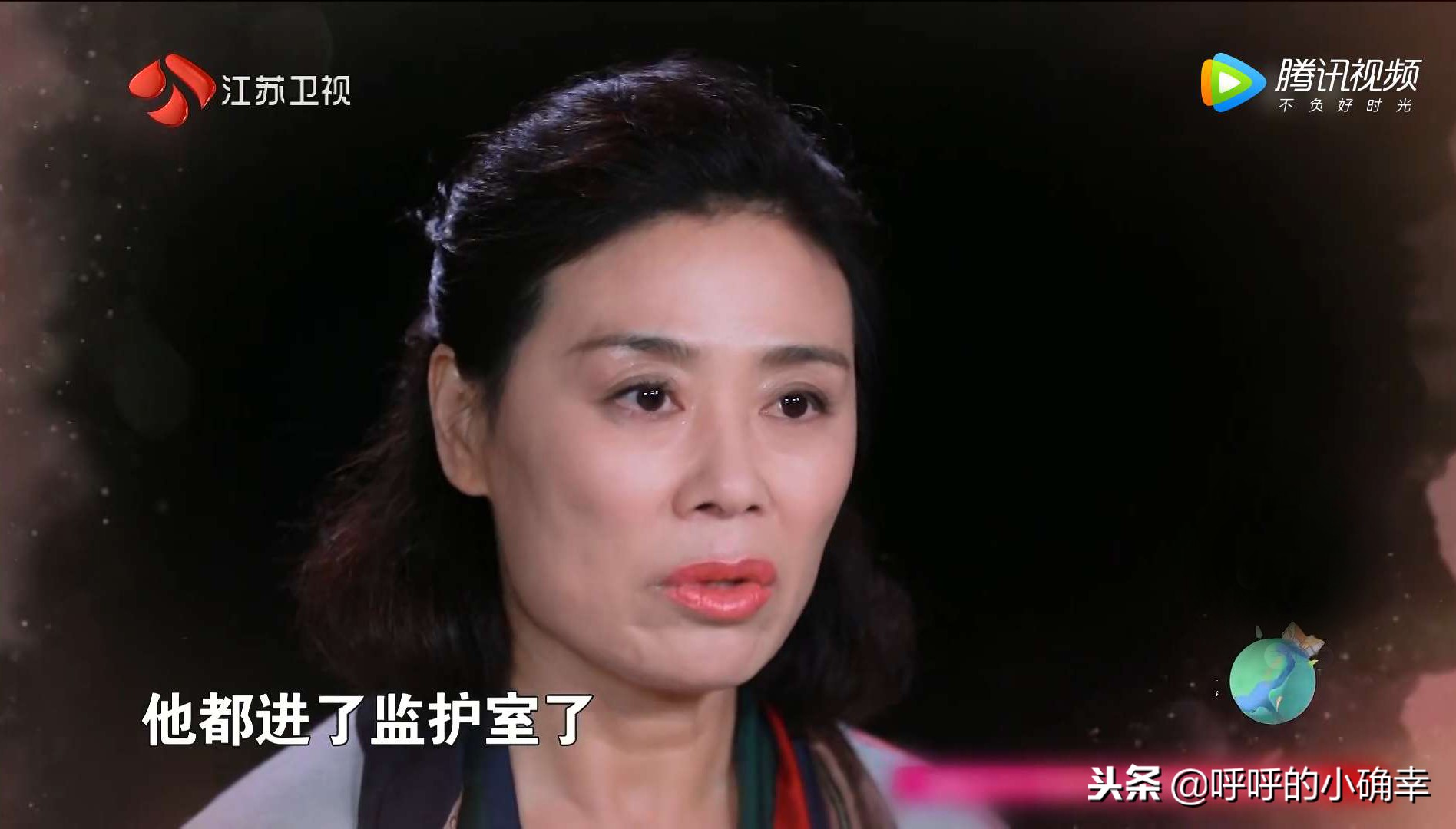 吴尊父母恩爱是孩子最好的教育,吴尊与父亲