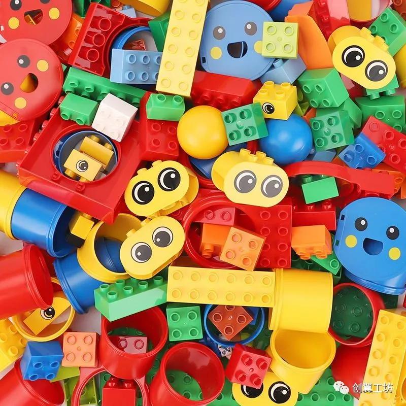 单杠运动员乐高搭建教案,乐高单杠运动员