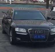 第三十批丨新一批模糊号牌车辆又被曝锦城网友真的很给力