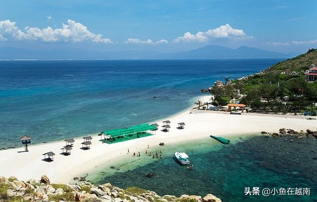 越南旅游自由行攻略最新 (越南自由行旅游必备物品清单)