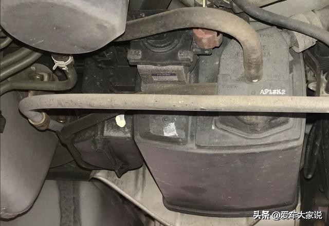 加油太满伤碳罐,加油太满会损坏碳罐吗