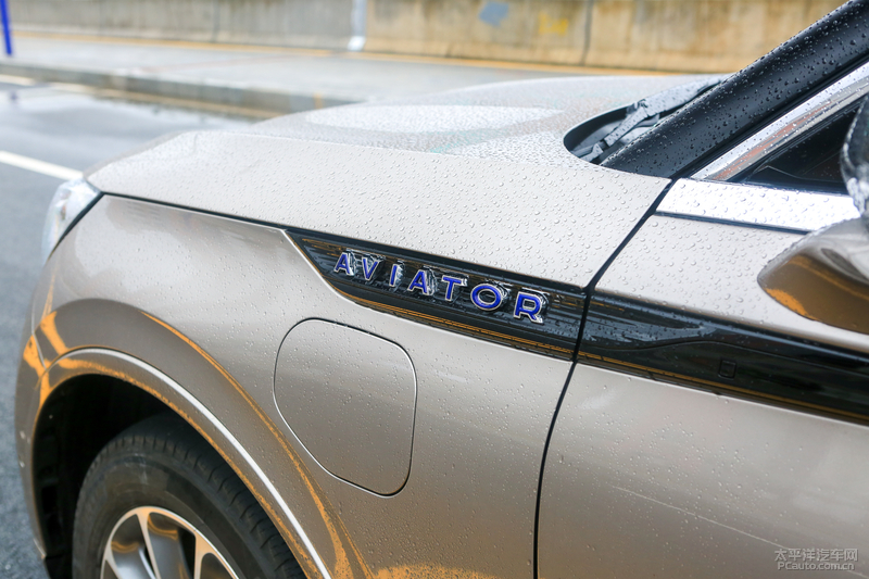 深度试驾体验林肯飞行家phev,宝马x5phev和林肯飞行家