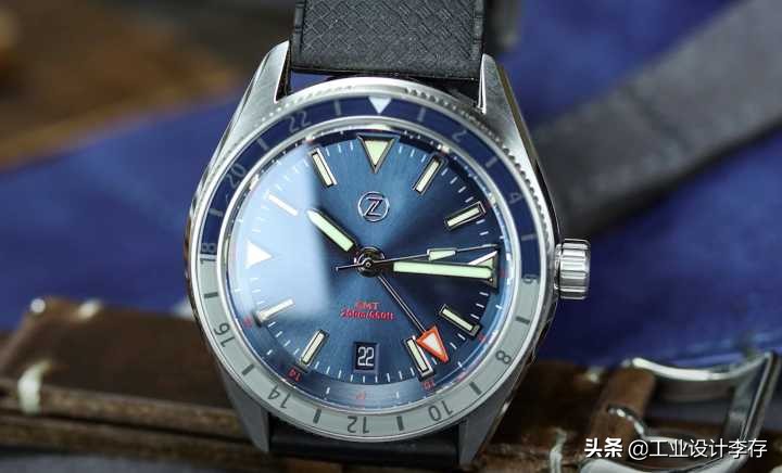 好看不贵潜水表小众品牌,入门级潜水腕表排名