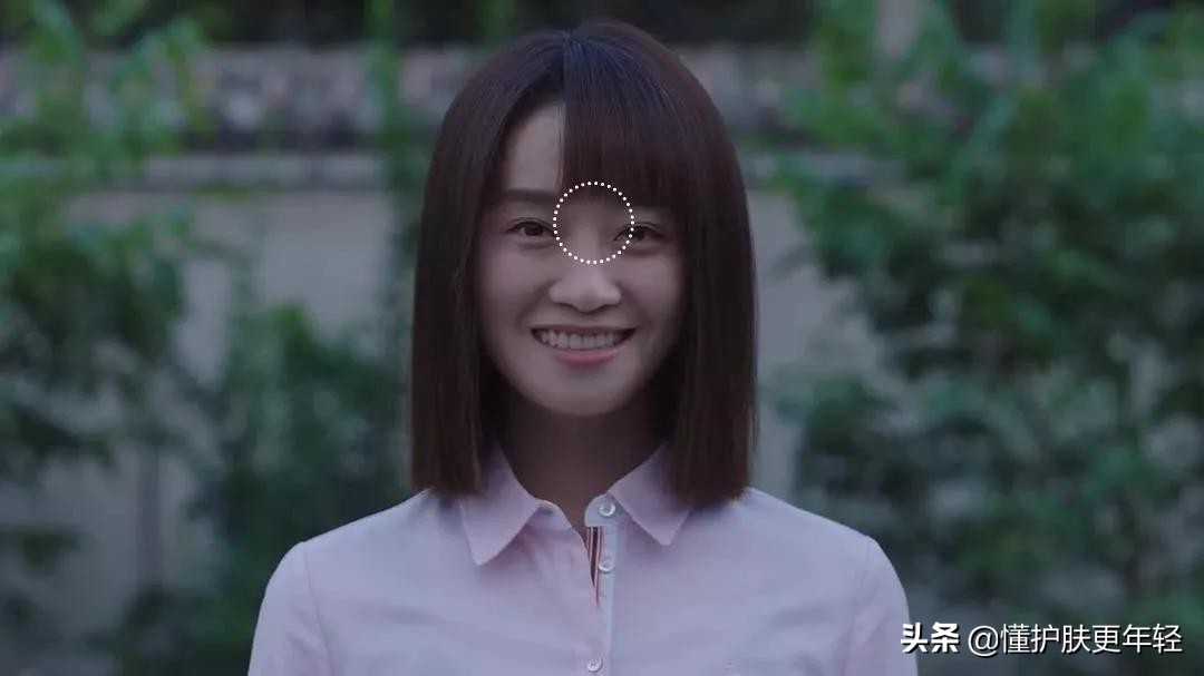 方脸女孩一定要知道的变美思路,方脸女生怎么拯救