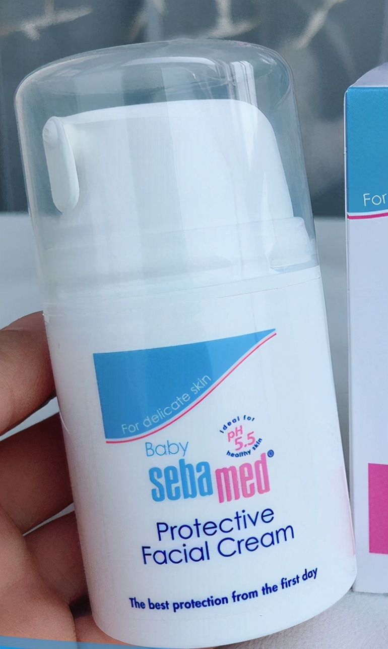 婴幼儿秋冬面霜,秋冬季天气干燥宝宝面霜