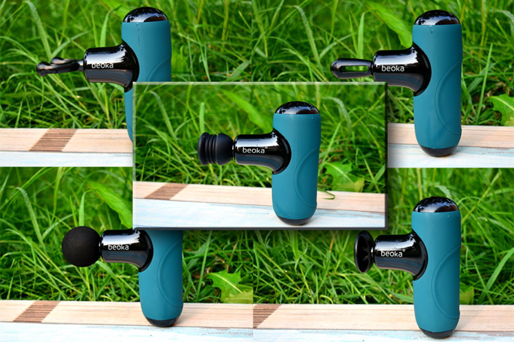 筋膜枪是不是智商税产品,筋膜枪是智商税还是神器