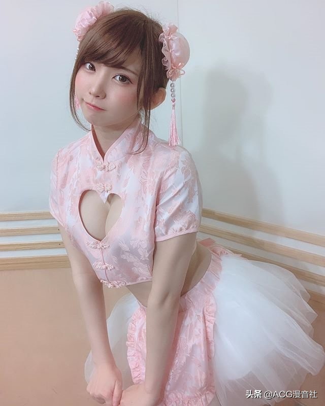 日本的coserenako,coserenako美图