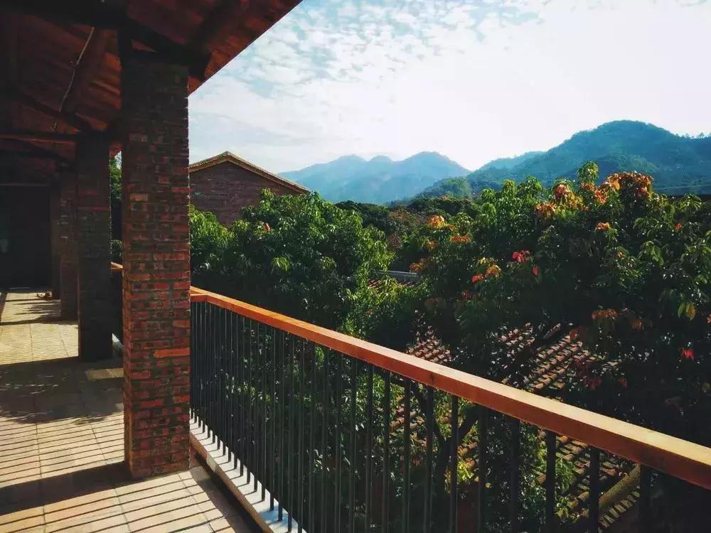 放弃世界顶尖银行工作,他回村当木匠,在废墟上盖出了爆美小院!