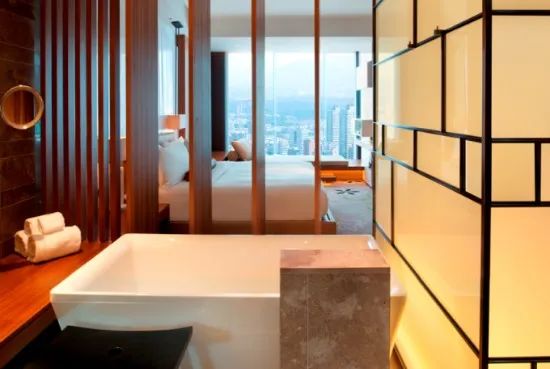 十大最美国际酒店,全球30个最美的野奢酒店