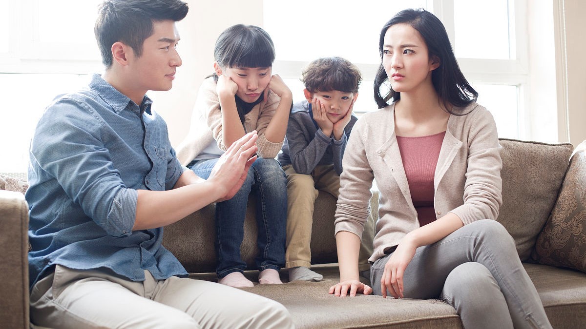 孩子小学成绩下滑怎么办教你一招,孩子成绩差怎么办1-9年级家长必学