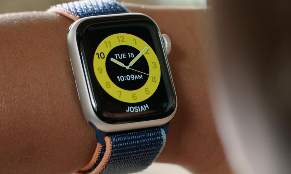 穿戴感最好的智能手表,智能手表必备装备