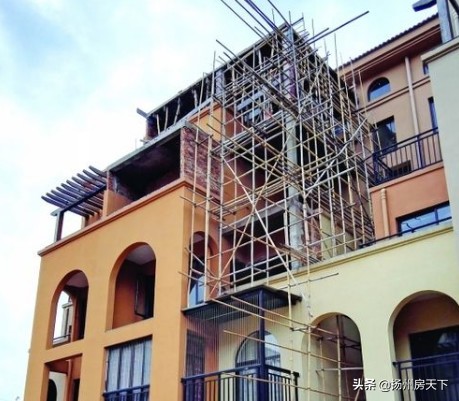 扬州物业排名前十的小区,扬州十大物业