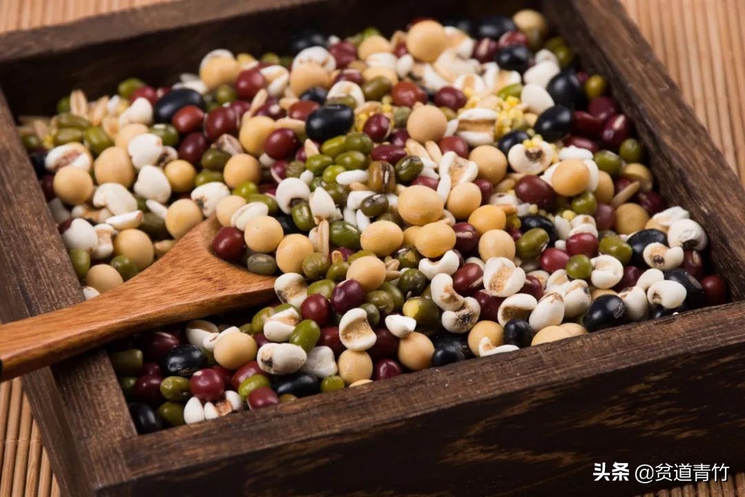 五谷者，植物之种子也；种子者，植物之精华也