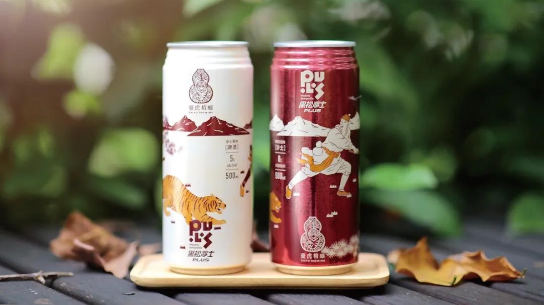 8个台湾老字号，通过设计整容变年轻