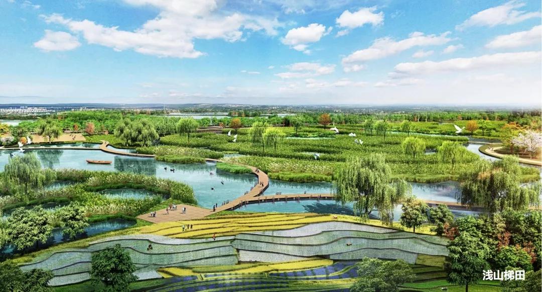 昌平公园二期最新消息,北京昌平滨河公园足球场开了吗