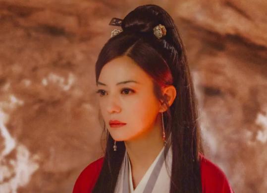 赵薇为什么接拍少林足球,赵薇少林足球撞门