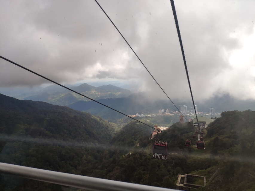 马来西亚13日游行程安排,马来西亚6日游攻略大全