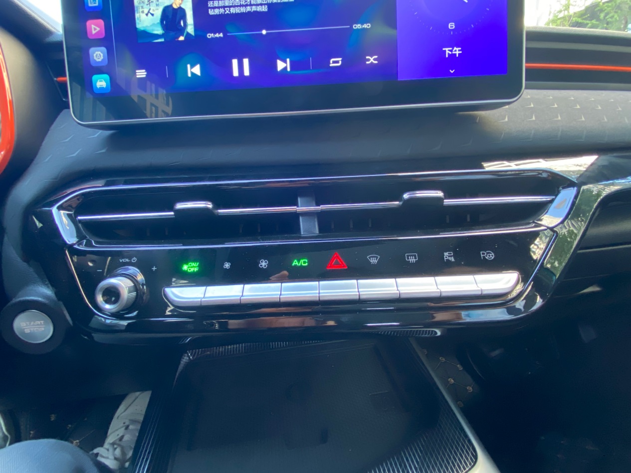 哈弗赤兔值得推荐的版本,哈弗赤兔可靠吗