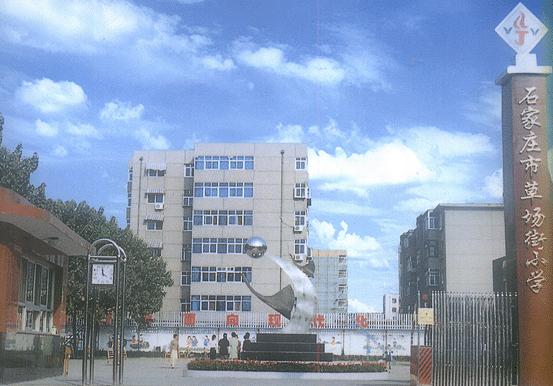 石家庄新华区小学排名一览表2021,石家庄的小学教育质量排名