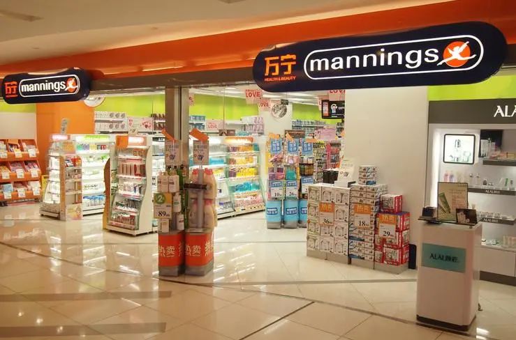 香港购物必买药清单大全,香港购物买哪些好