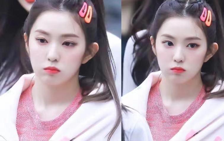 扎头发的小技巧又好看又简单,好看的扎头发小妙招