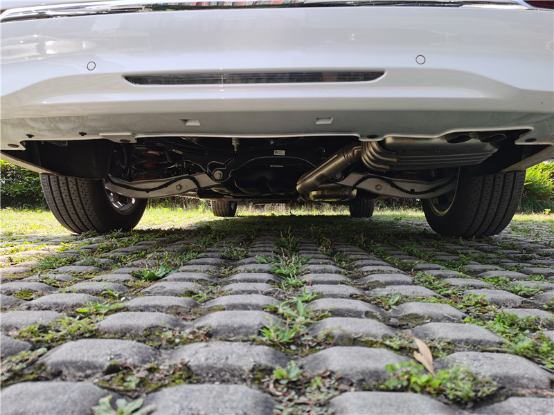 别克gl8车开着如何,别克gl8舒服吗