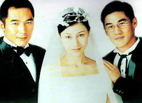 李嘉欣是巩俐级别的大咖？于正老师，您是不是对巩俐有什么误解