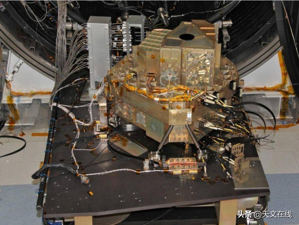 最新太空望远镜韦伯花费,比韦伯还要强的太空望远镜