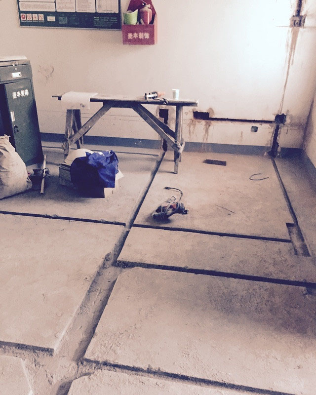 89平方三室两厅北欧风格装修