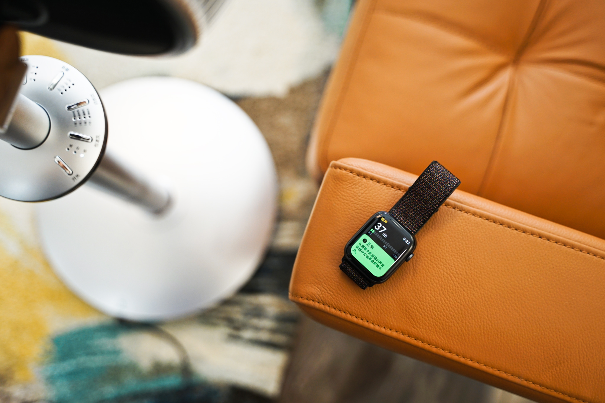 健健康康的凉快，莱克魔力风F501剁手体验