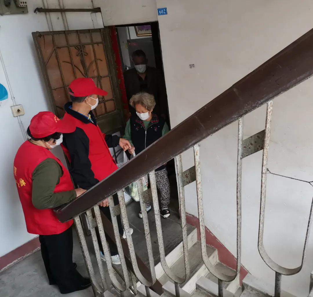 走进湖里，遇见爱！来看厦门湖里区的“爱心工程”