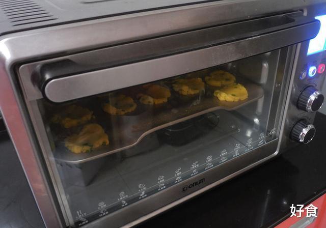 桃酥大王桃酥制作,桃酥大王怎么做