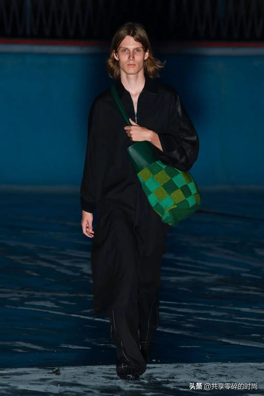 sunnee女装,米兰潮牌sunnei