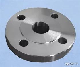 法兰有哪几种型,最全的法兰知识