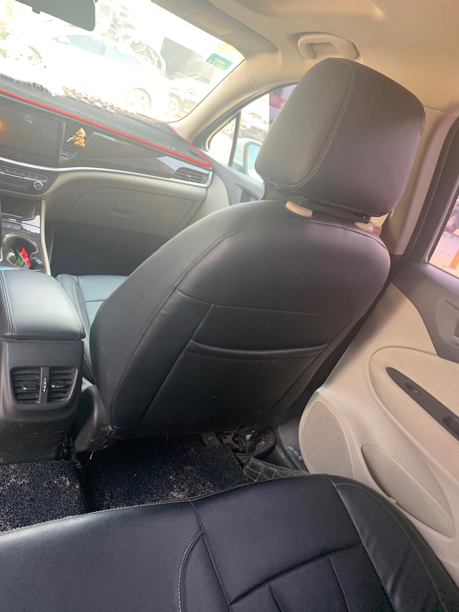 三缸威朗用车真实感受,威朗用车成本