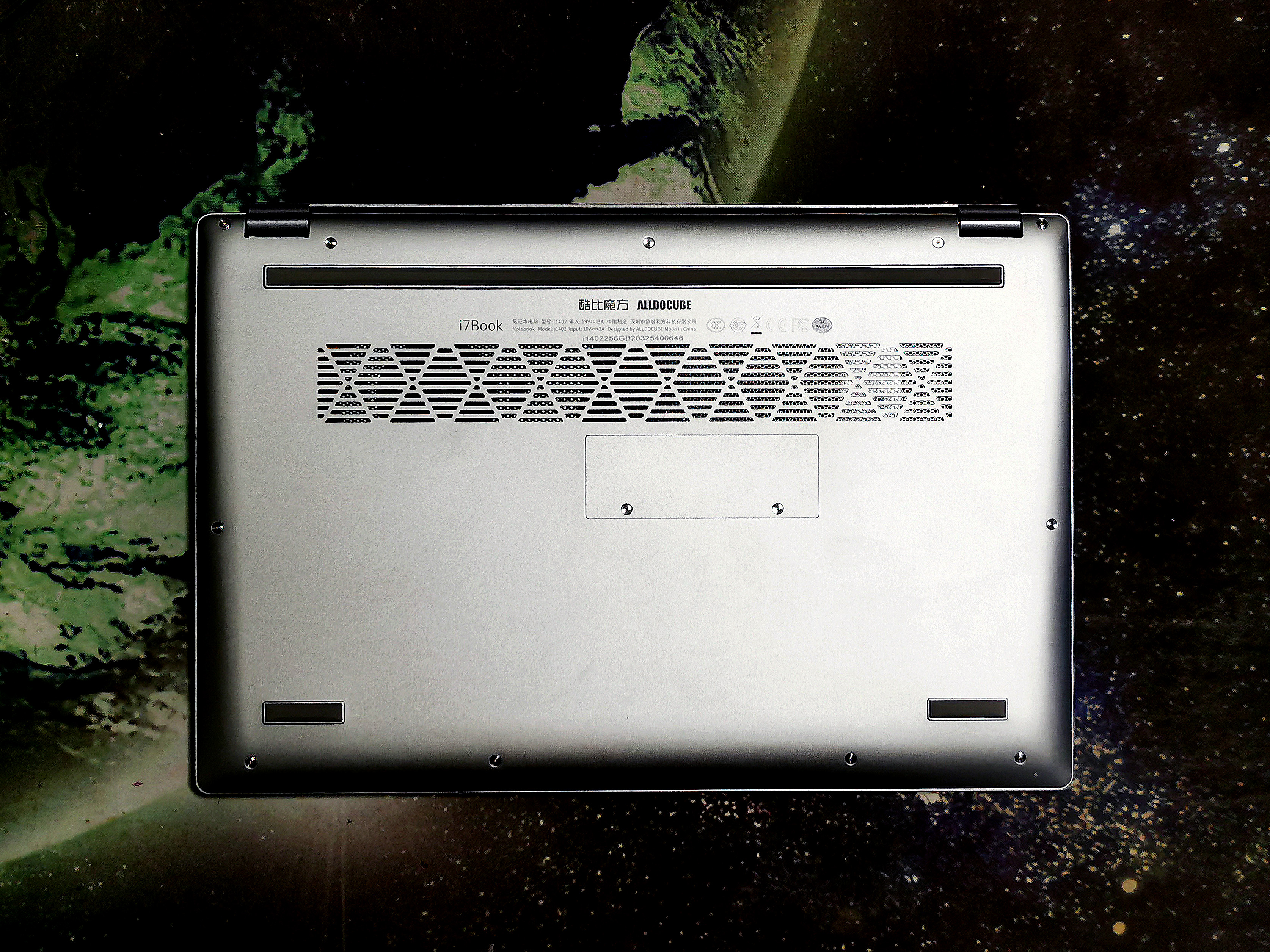 i7酷比魔方笔记本,酷比魔方i7对比微软