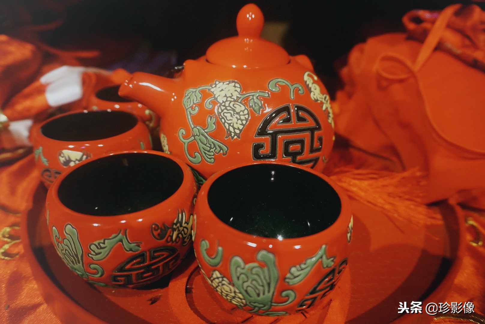 敲敲糖嘞：带上娃带上母亲，去熹园吃喝住行，玩玩南宋穿越剧