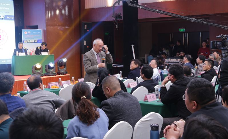 大咖云集医学论坛,众星云集专家团开诊