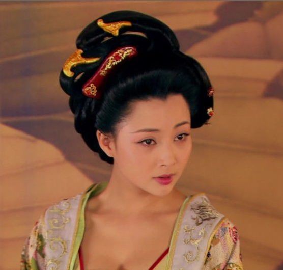 殷桃的故事有哪些,殷桃的情感史