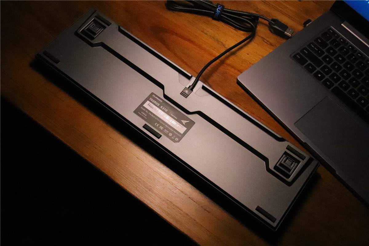 为什么键盘很好却不好用,为什么键盘那么重