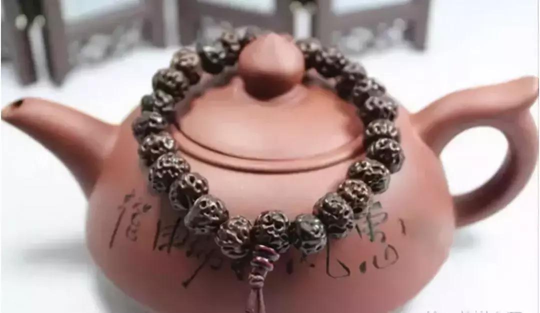 最全的菩提子图解太美了,最好的菩提子