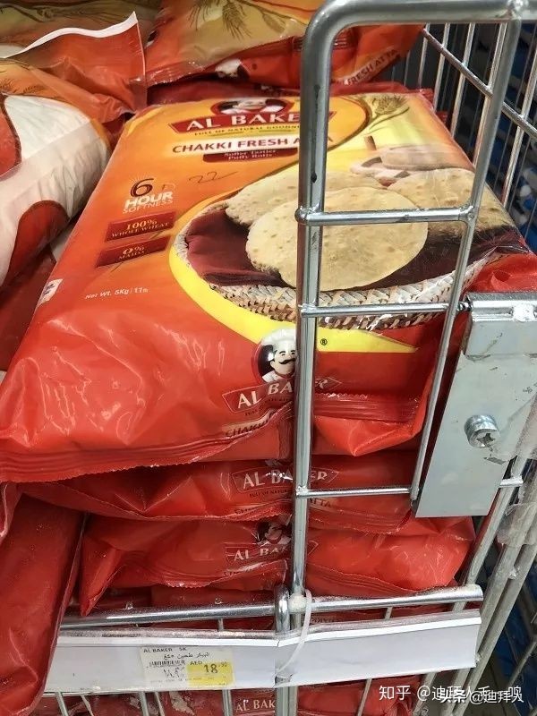 迪拜物价到底贵不贵？迪拜超市生活必需品实拍价格一览（2019版）