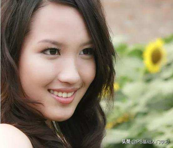 ps2021一键磨皮,ps通道计算磨皮教程