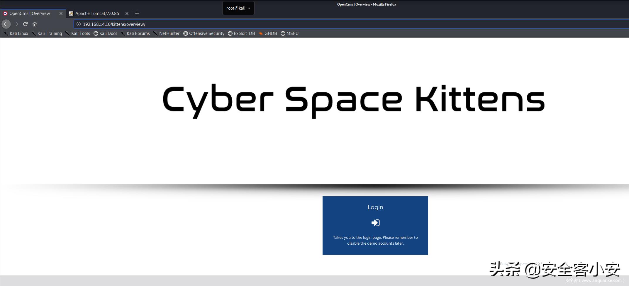工控系统攻击演示,工控设备网络攻击常见技术和后果