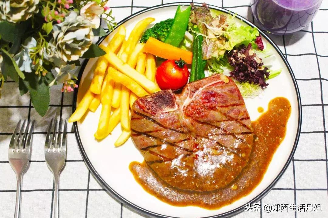 很美的一家店获众多外国友人好评