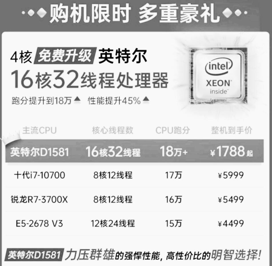 想买台电脑钱不够怎么办,买了台电脑发现被坑了怎么去找