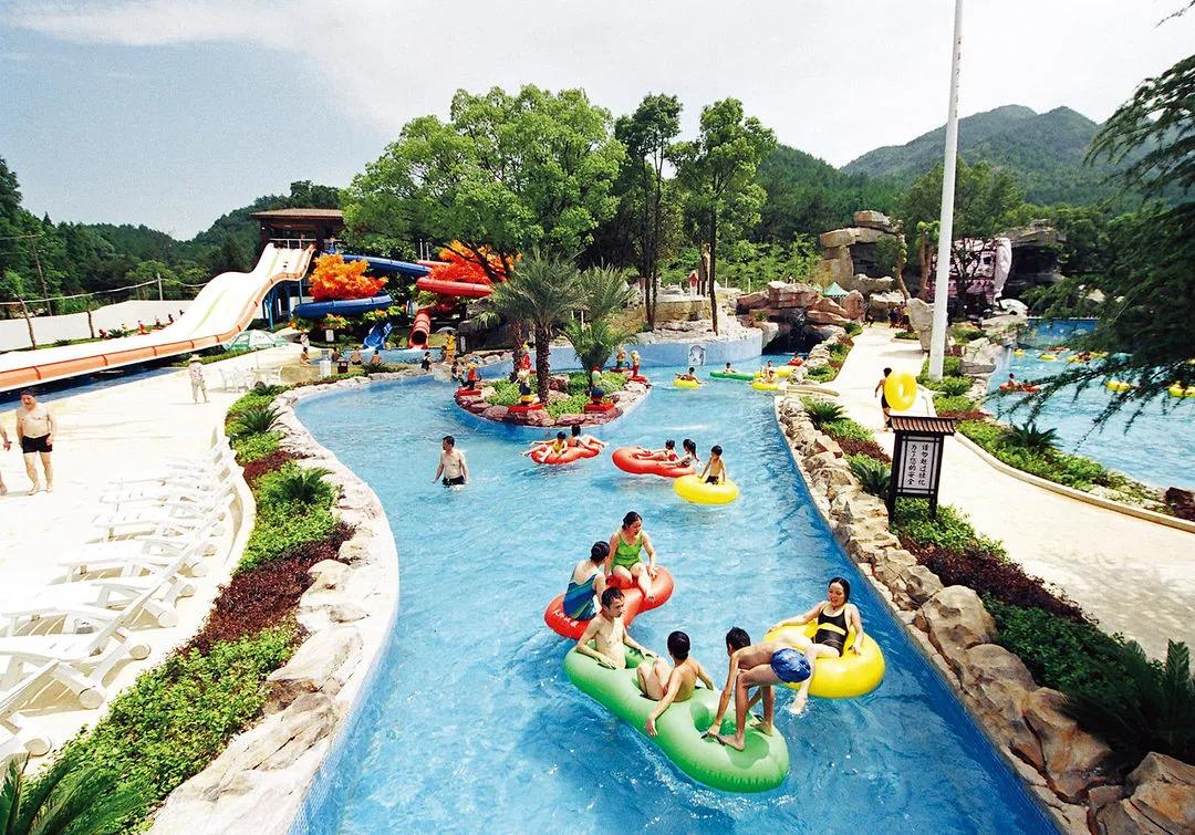 99元温泉套票推荐,99元玩一天的温泉