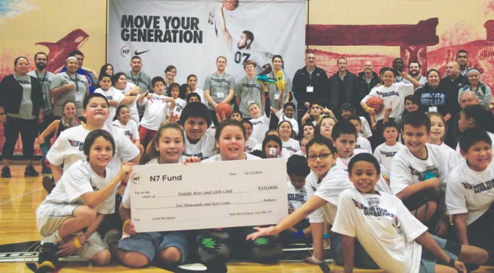 连AJ也加入其中,美洲原住民居然有自己的专属鞋款?