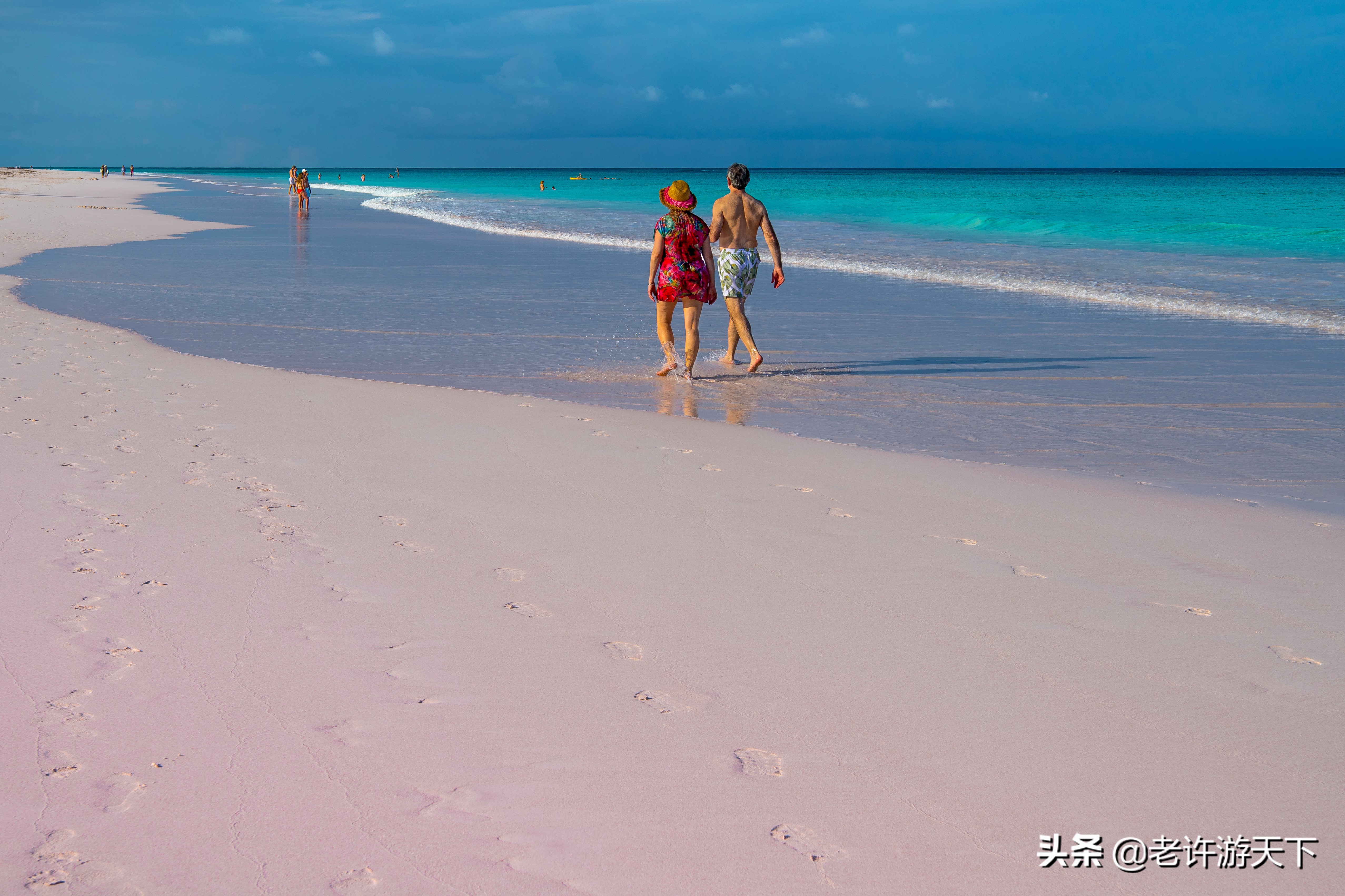 世界有名的海岛旅游胜地,世界10大最奇特海岛