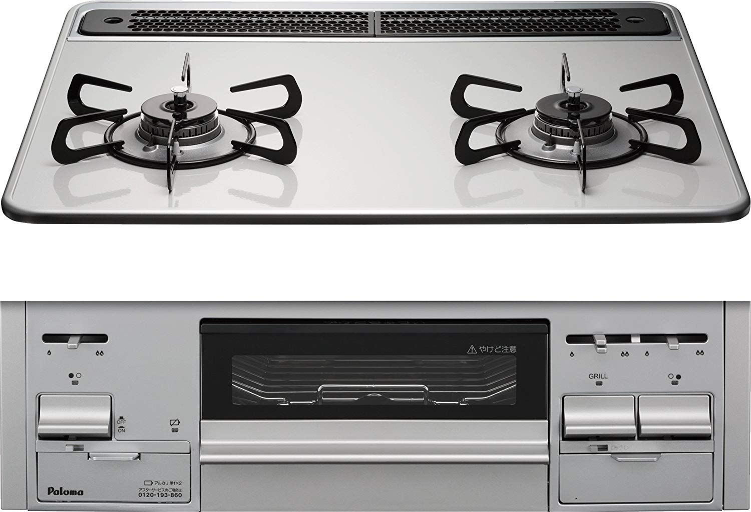 万字长文，知无不言——史上最详细日式燃气灶飞机人肉攻略